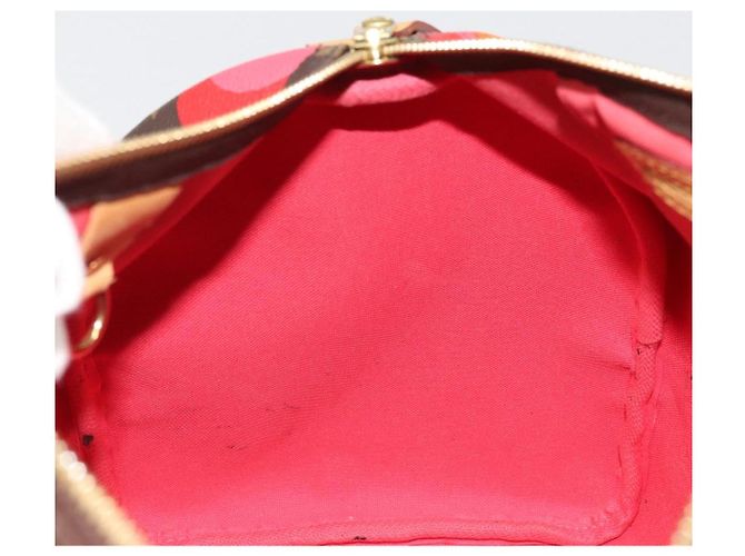 LOUIS VUITTON Monogram La Mage Speedy 30 Hand Bag M41527 LV - vista 22