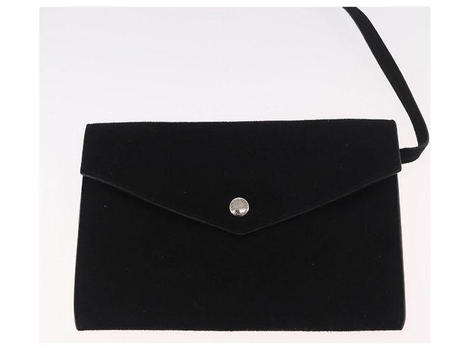 SAINT LAURENT Teddy Small Shoulder Bag Leather Red Silver - vista 22