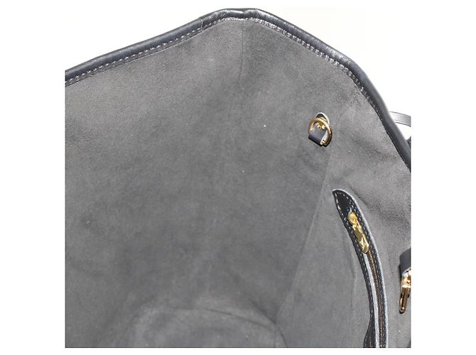 LOUIS VUITTON Monogram Game On Neverfull MM Shoulder Bag M57483 LV - vista 19