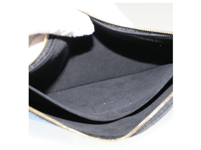 LOUIS VUITTON Monogram Game On Neverfull MM Shoulder Bag M57483 LV - vista 33