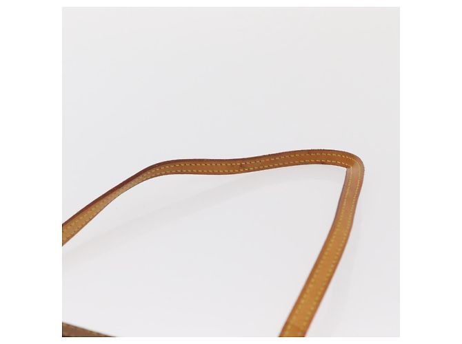 LOUIS VUITTON Monogram Vernis Roxbury Drive Hand Bag Perle M91374 - vista 15