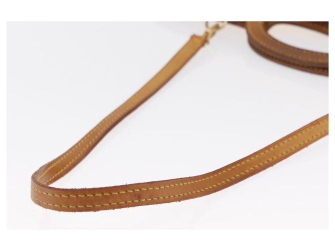 LOUIS VUITTON Monogram Vernis Roxbury Drive Hand Bag Perle M91374 - vista 9