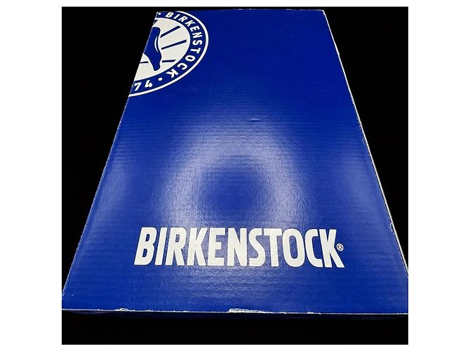 Birkenstock Tokio Suede Clogs with Shearling Lining - Black - view 5