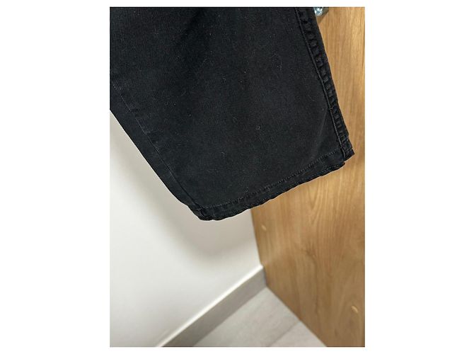Zadig & Voltaire Hose schwarz - Ansicht 4
