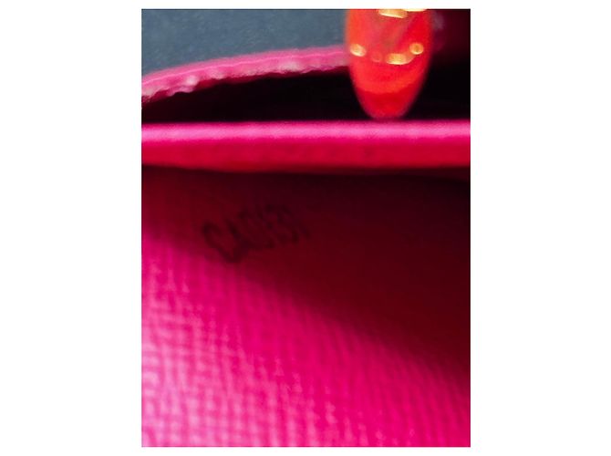 Louis Vuitton Monogram Multicolore Wallet Black Multiple colors - view 7