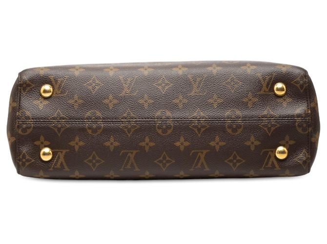 Louis Vuitton Brown Monogram Venus Braun - Ansicht 3