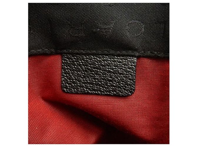Bulgari Bvlgari Logomania Canvas Tote in Schwarz - Ansicht 12