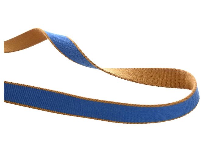Hermès Blue Clemence Evelyne I TPM 16 - vista 12