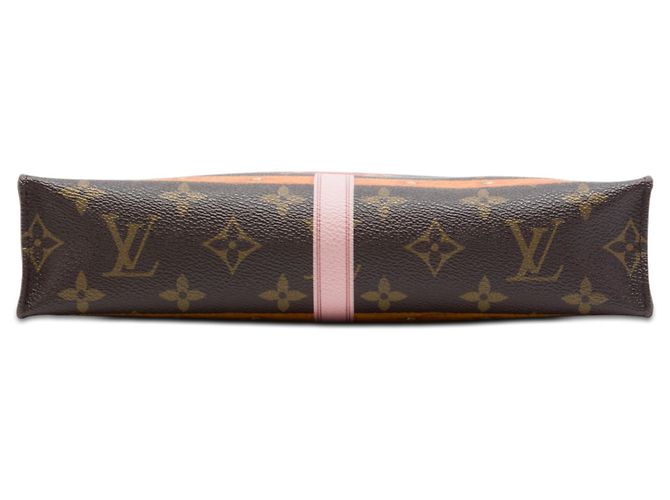 Necessaire Louis Vuitton Brown Monogram Summer Trunks 26 Marrone - vista 3