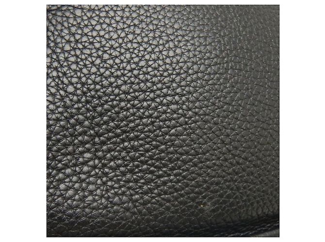 Hermès Black Clemence Evelyne III 29 - view 19