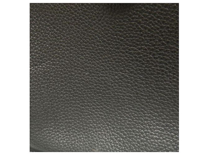 Hermès Black Clemence Evelyne III 29 - view 20