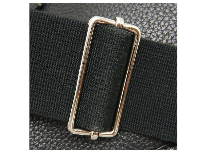 Hermès Black Clemence Evelyne III 29 - view 23