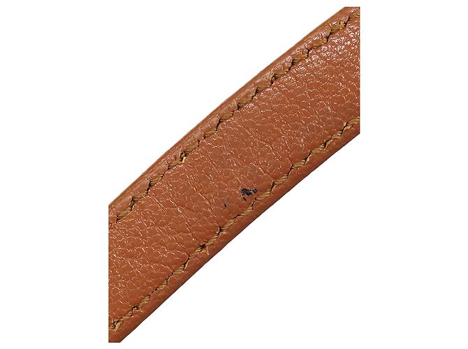 Louis Vuitton Brown Monogram Papillon 30 Marrone - vista 13