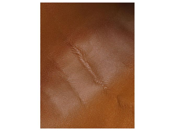 Louis Vuitton Brown Monogram Papillon 30 Marrone - vista 8