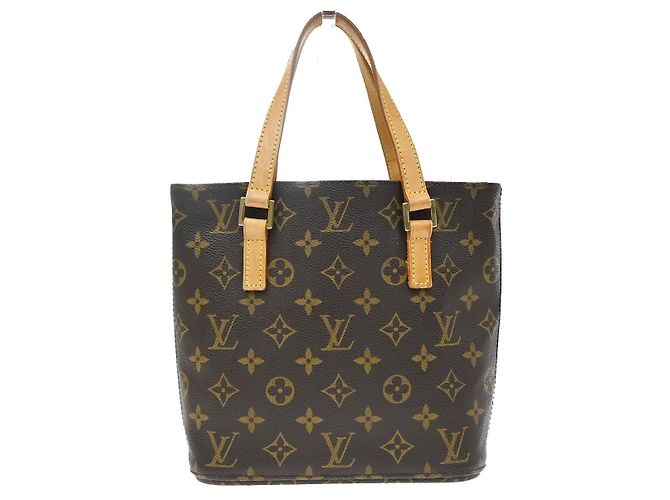 Louis Vuitton Vavin Monogram PM Braun - Ansicht 2