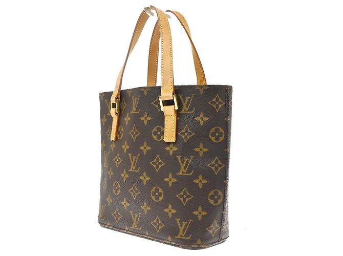 Louis Vuitton Vavin Monogram PM Braun - Ansicht 3