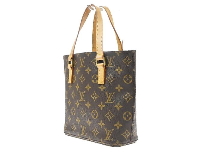 Louis Vuitton Vavin Monogram PM Braun - Ansicht 4