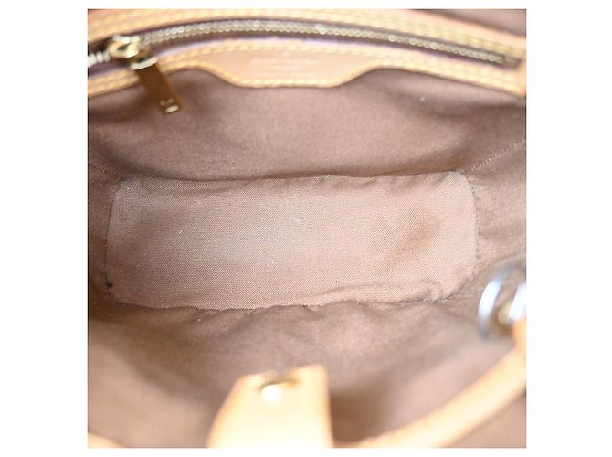 Louis Vuitton Vavin Monogram PM Braun - Ansicht 5
