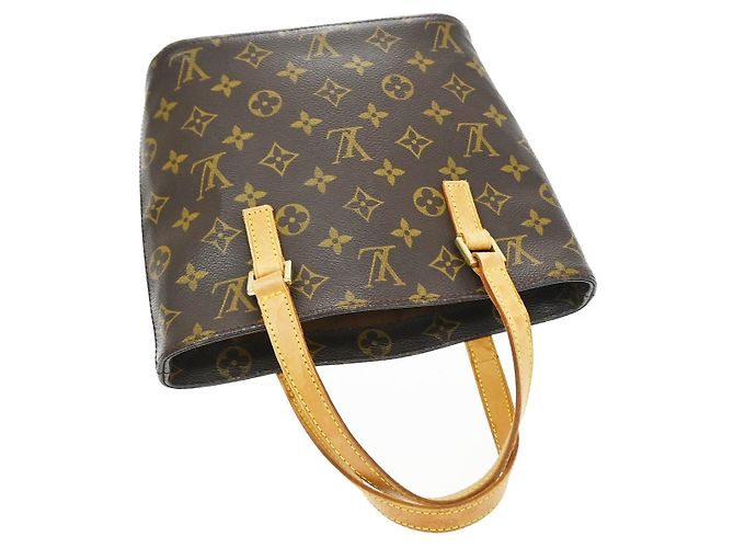 Louis Vuitton Vavin Monogram PM Braun - Ansicht 7