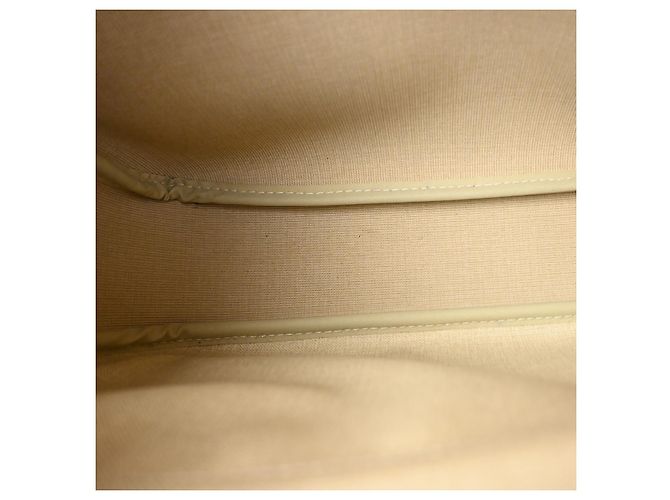 Louis Vuitton Reporter Monogram PM Marrone - vista 5