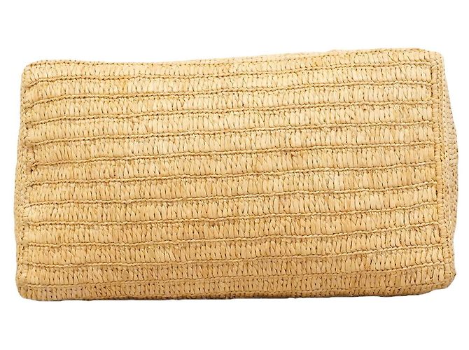 Borsa Louis Vuitton Speedy Bandoulière 30 Beige - vista 3