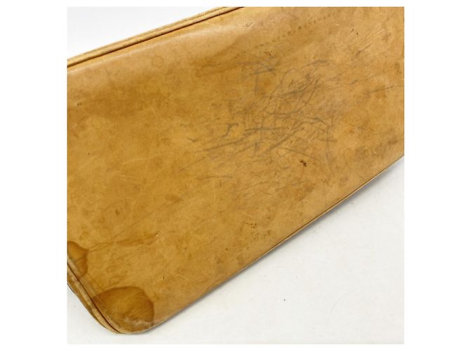 Borsa Louis Vuitton Alma Monogram Marrone - vista 10
