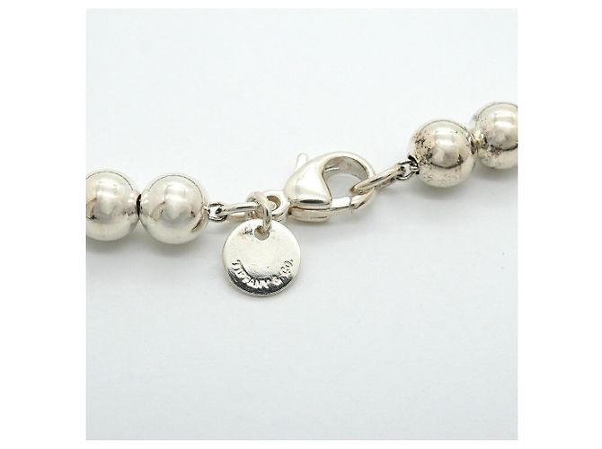 Collar Tiffany & Co. Hardware de bolas graduadas - vista 4