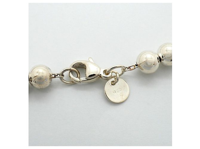 Collar Tiffany & Co. Hardware de bolas graduadas - vista 5