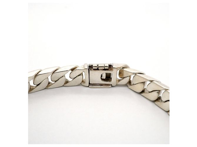 Bracciale con charm in argento sterling Tiffany & Co. - vista 5