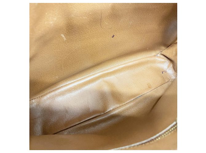Borsa a tracolla Louis Vuitton Monogram Nile Marrone - vista 4