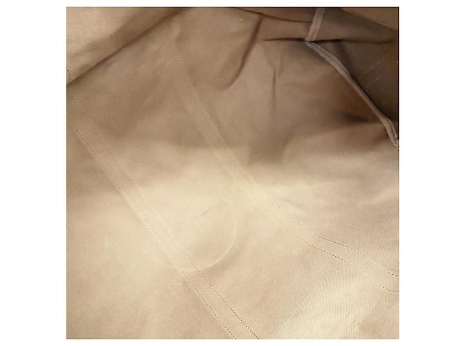 Borsa Boston Louis Vuitton Marrone - vista 4