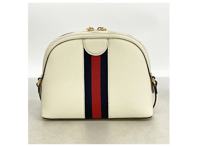 Borsa a tracolla Gucci Ophidia Crudo - vista 11