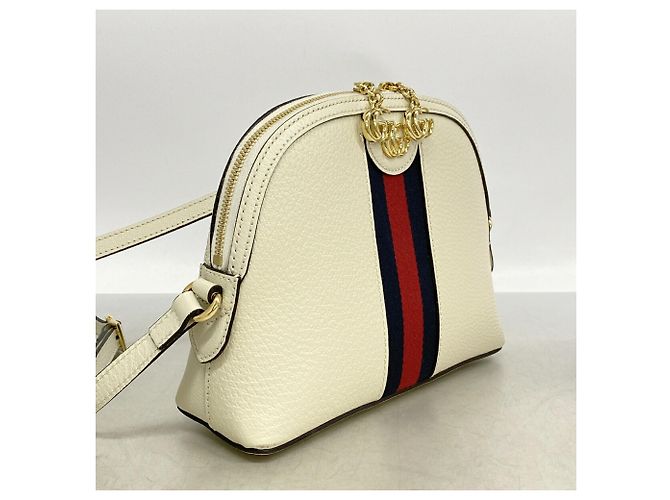 Borsa a tracolla Gucci Ophidia Crudo - vista 2