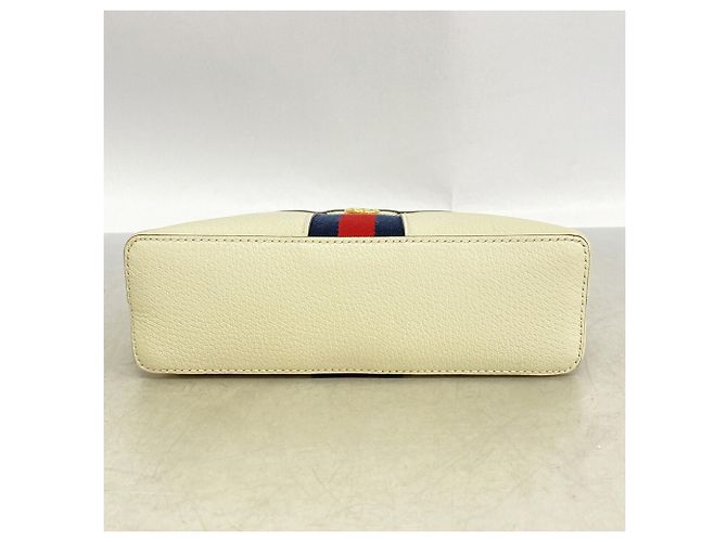 Borsa a tracolla Gucci Ophidia Crudo - vista 3