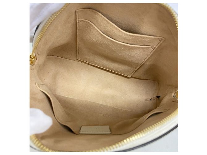 Borsa a tracolla Gucci Ophidia Crudo - vista 4