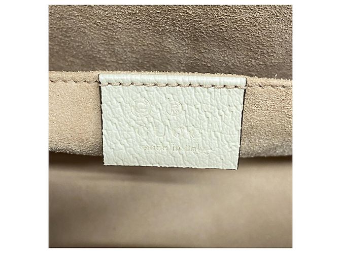 Borsa a tracolla Gucci Ophidia Crudo - vista 5