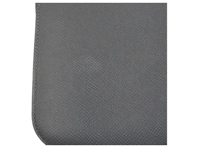 Hermès Borsa a tracolla Hermes Constance Elan Marrone - vista 7