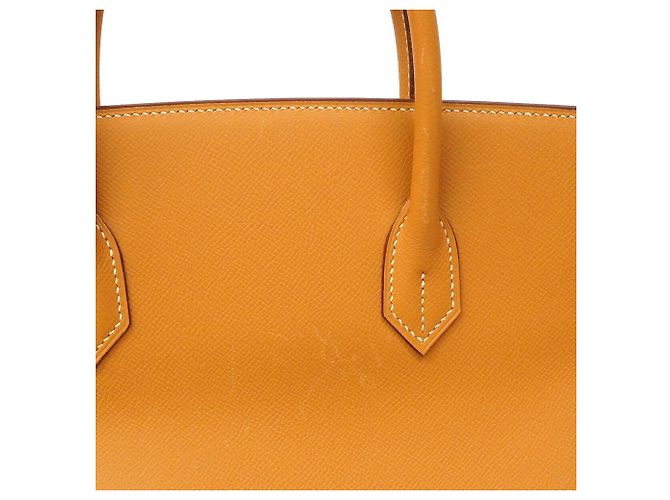 Hermès Bolso Hermes Birkin 40 - vista 10
