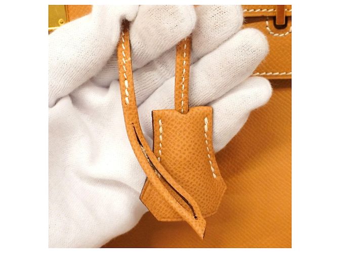 Hermès Bolso Hermes Birkin 40 - vista 11