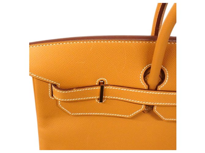 Hermès Bolso Hermes Birkin 40 - vista 12