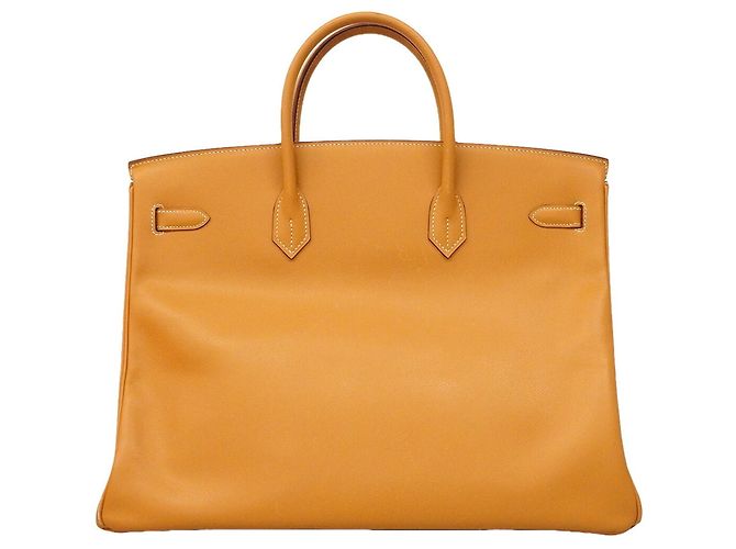Hermès Bolso Hermes Birkin 40 - vista 13