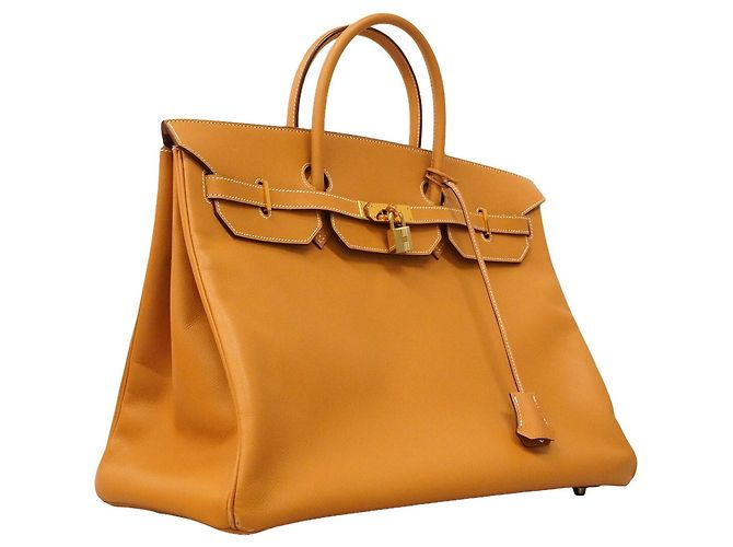 Hermès Bolso Hermes Birkin 40 - vista 2