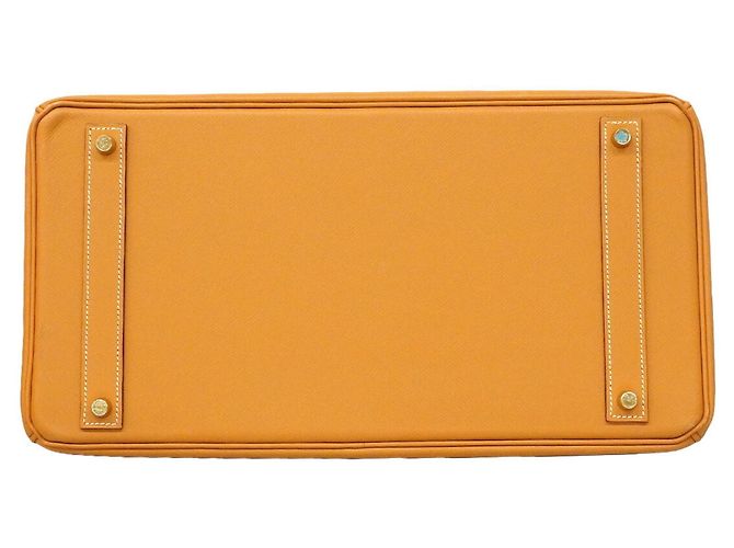 Hermès Bolso Hermes Birkin 40 - vista 3