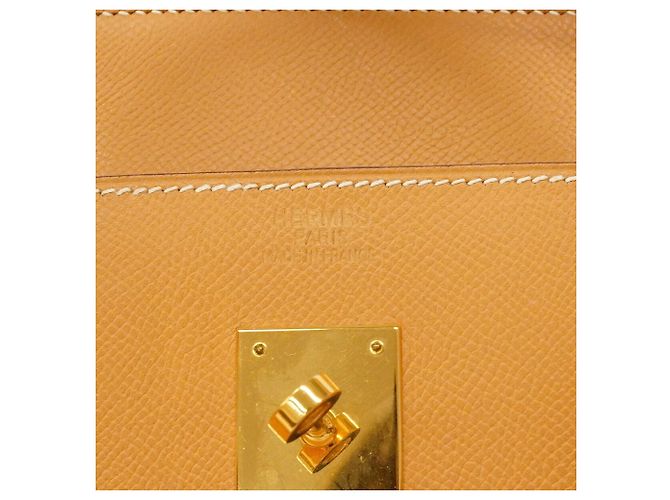 Hermès Bolso Hermes Birkin 40 - vista 5