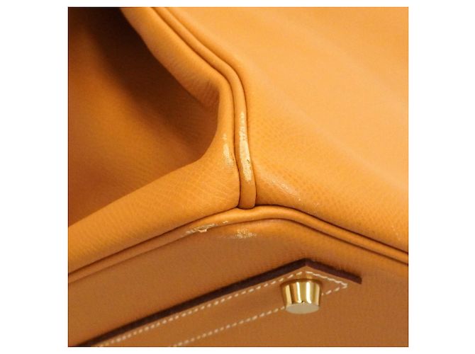 Hermès Bolso Hermes Birkin 40 - vista 6