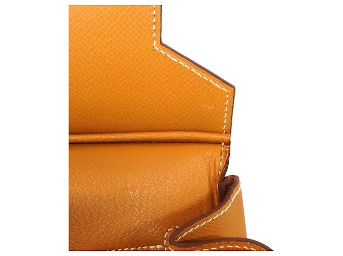 Hermès Bolso Hermes Birkin 40 - vista 7