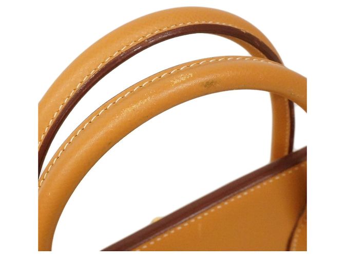 Hermès Bolso Hermes Birkin 40 - vista 8