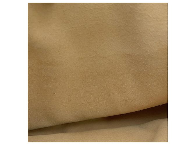 Borsa a mano Gucci Diana Bamboo Medium in pelle di vitello Marrone Nero - vista 12