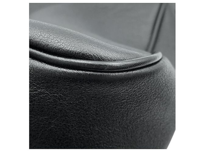 Borsa a mano Gucci Diana Bamboo Medium in pelle di vitello Marrone Nero - vista 9