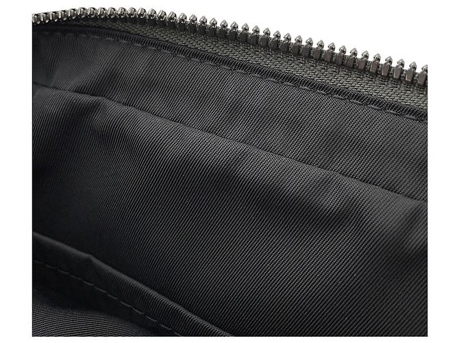 Borsa a tracolla Louis Vuitton Monogram Reflect PM Nero - vista 6